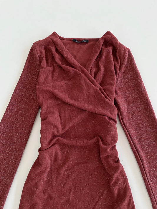 Lucce Dress-Bust 36 to 40