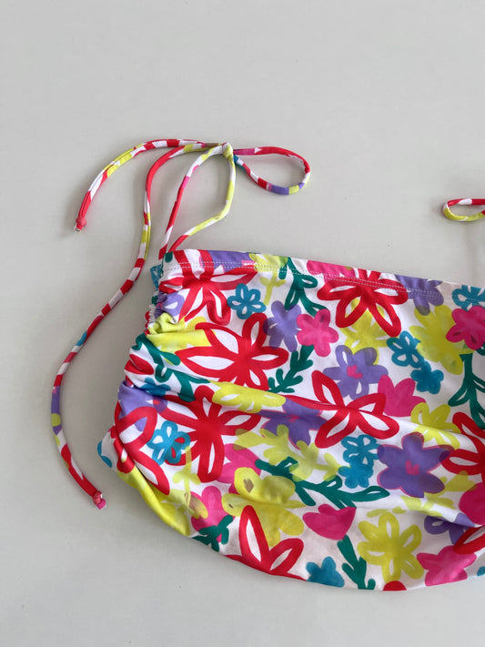 Primark Tie Up Top-Bust 30
