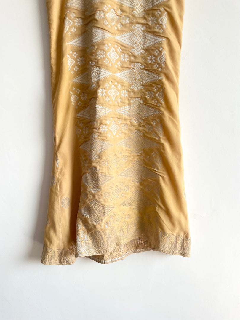 Vintage Skirt-Waist 28