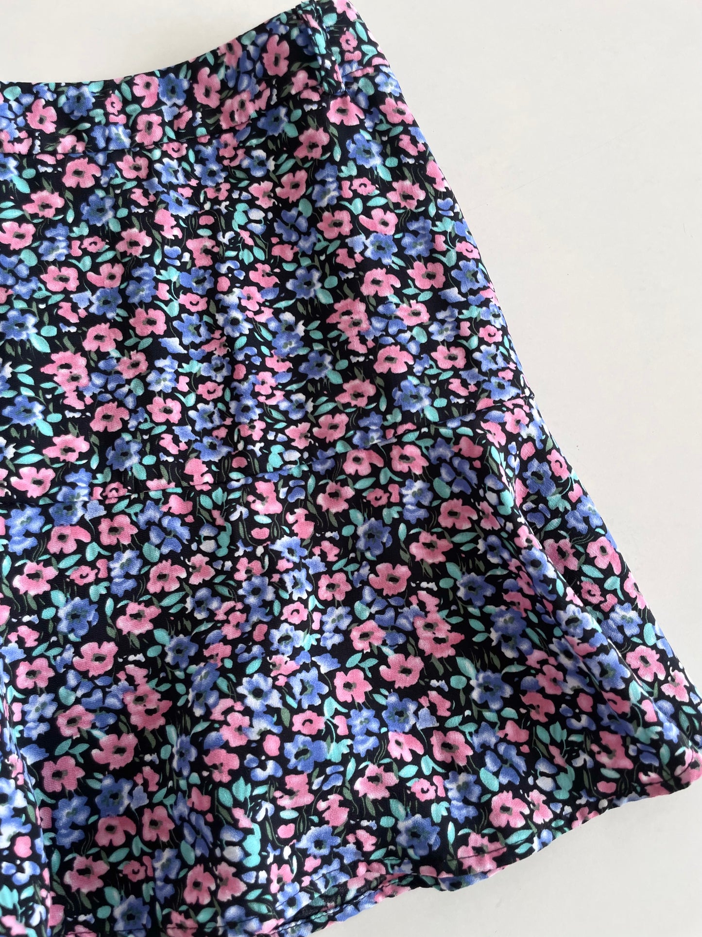 Fbsister Skirt-Waist 28