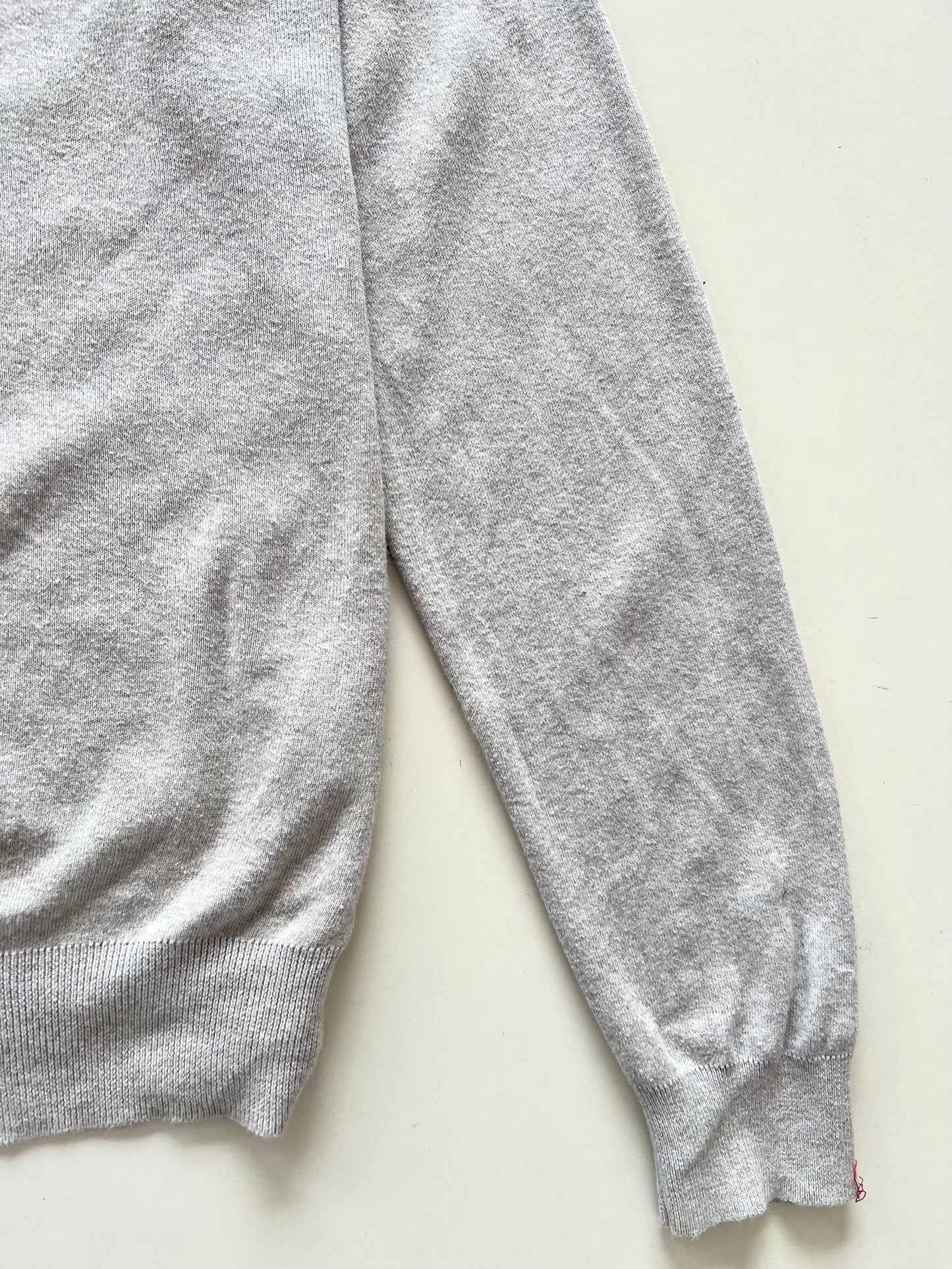 Ralph Lauren 100% Pima Cotton Vintage Sweater-Bust  48