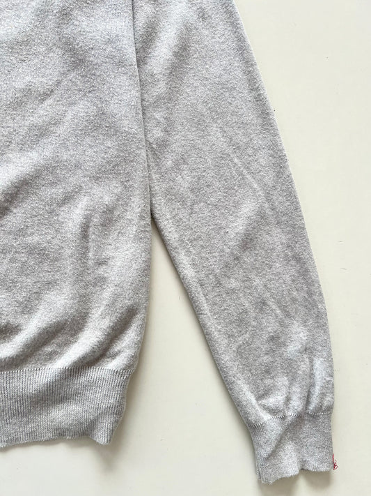 Ralph Lauren 100% Pima Cotton Vintage Sweater-Bust  48