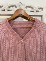 Load image into Gallery viewer, Chunky Sweater-Bust 34

