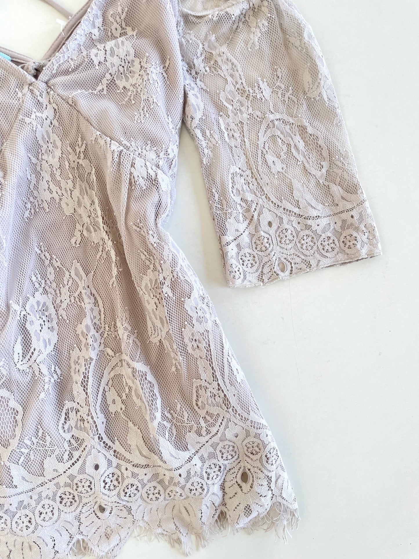 Maurices Top-Bust 38 to 40
