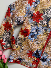 Alfred dunner Bust 46