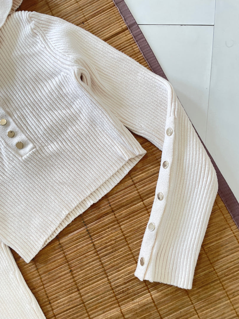 Zara Winter Top-Bust 28 to 32