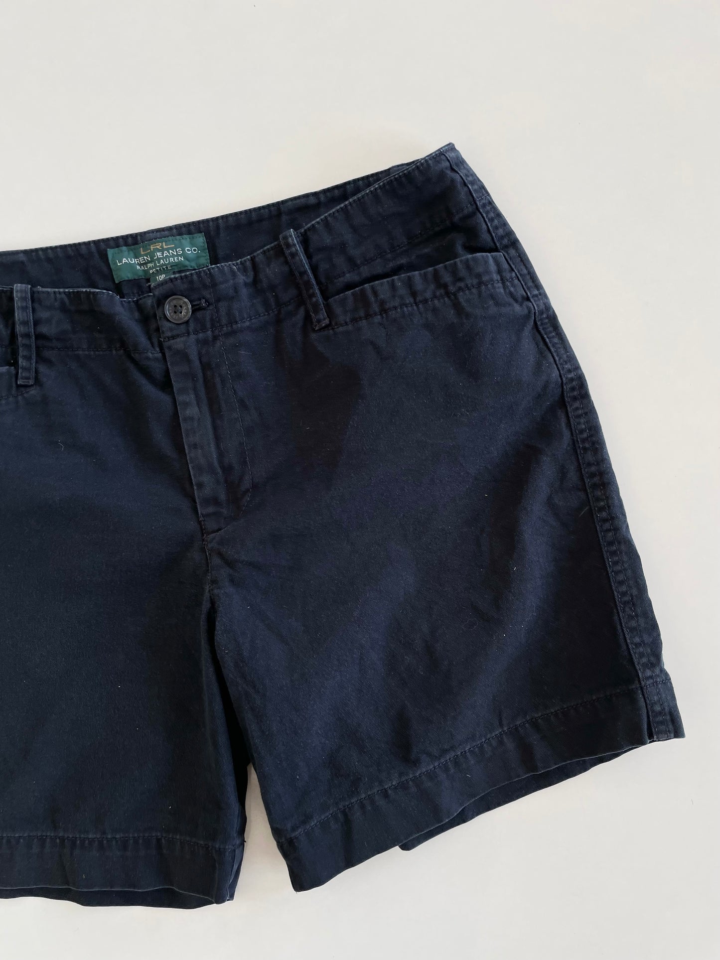 Vintage Ralph Lauren Shorts-Waist 32