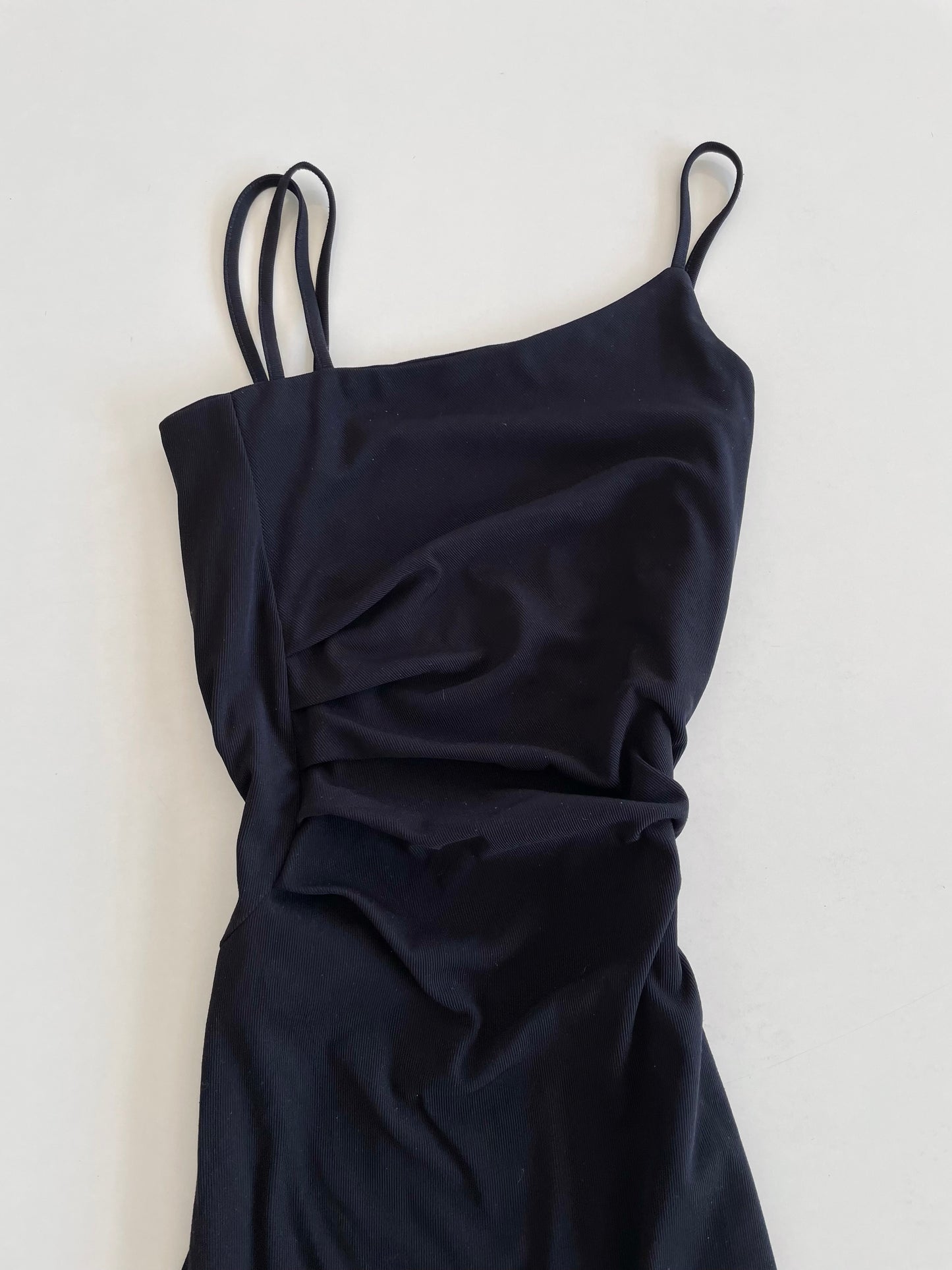 Setirom Slip Dress-Bust 34