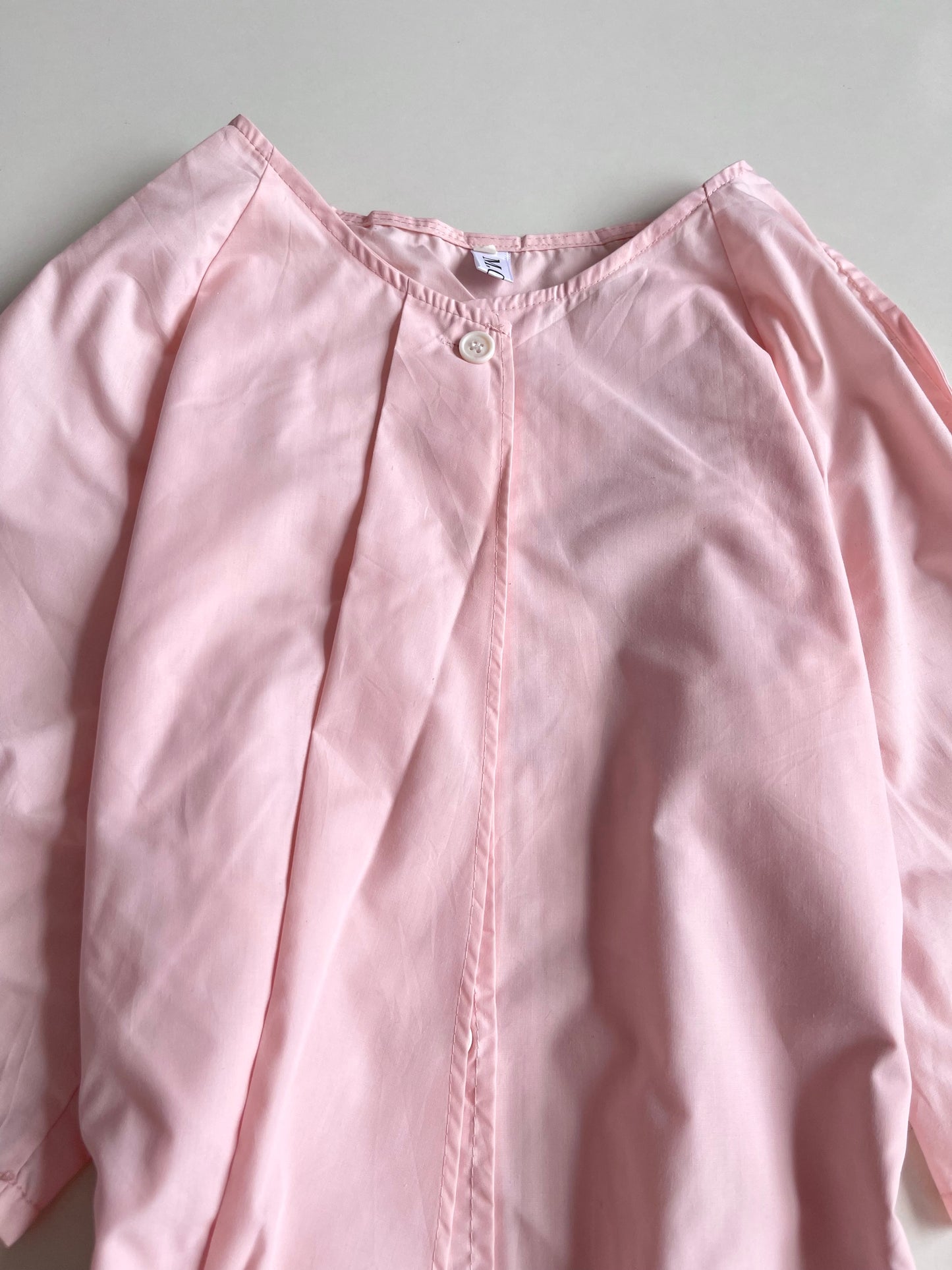 Bubblegum Top-Bust 42