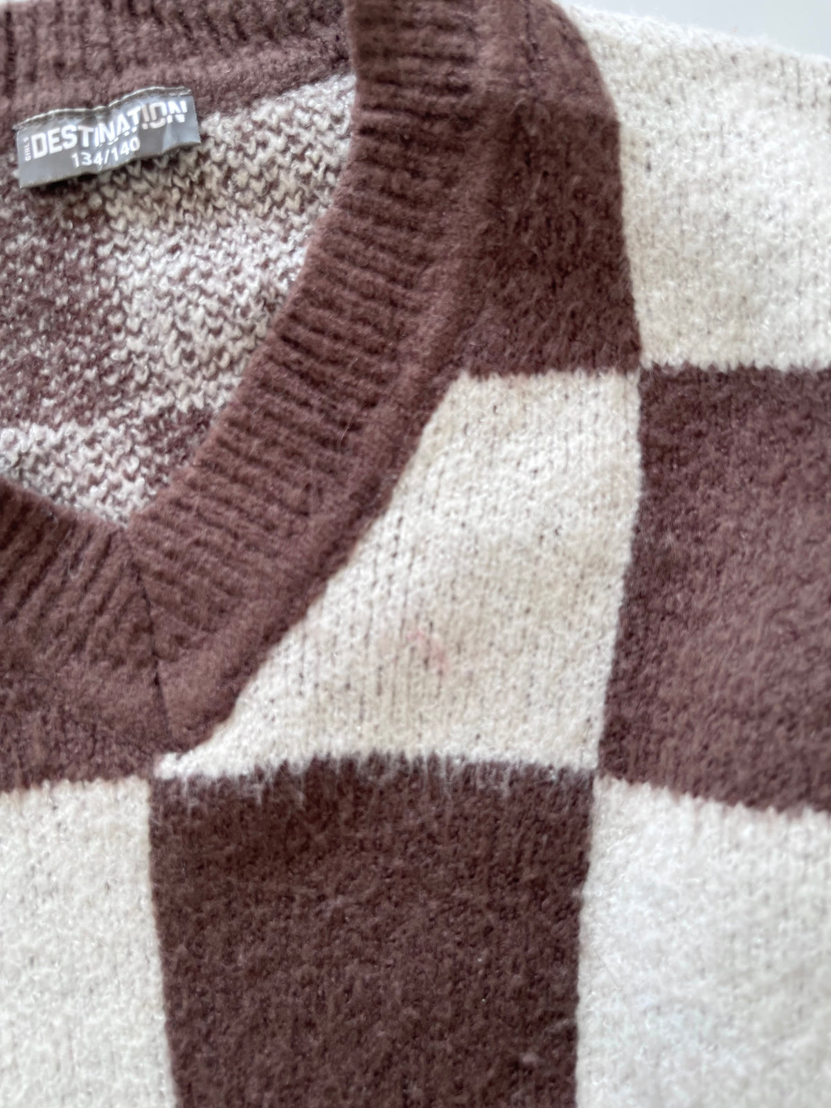 Destination Chunky Pinterest Sweater-Bust 34