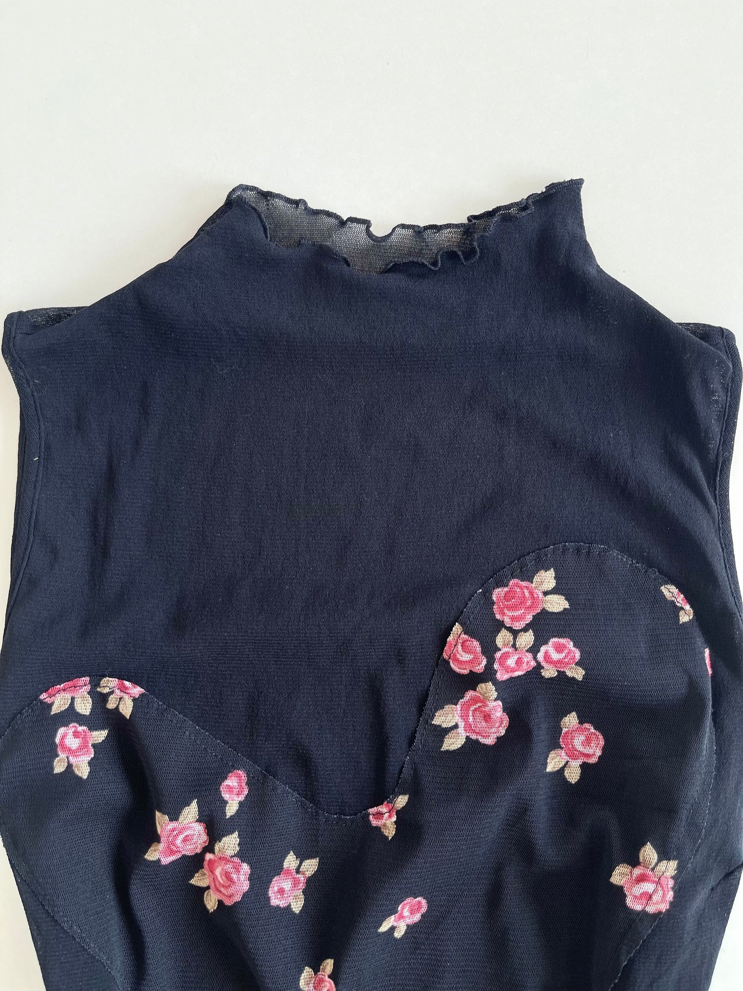 Vintage Top-Bust 34 to 36