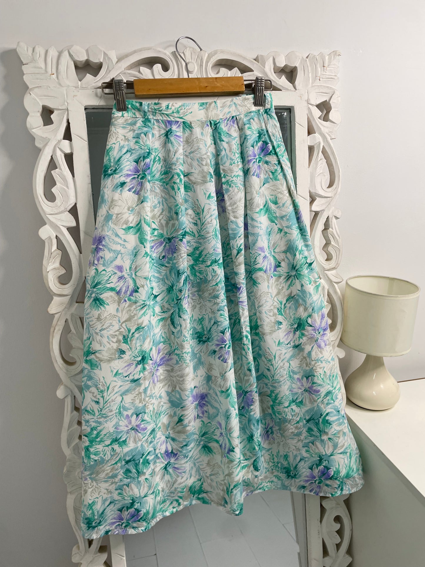 Skirt-Waist 32