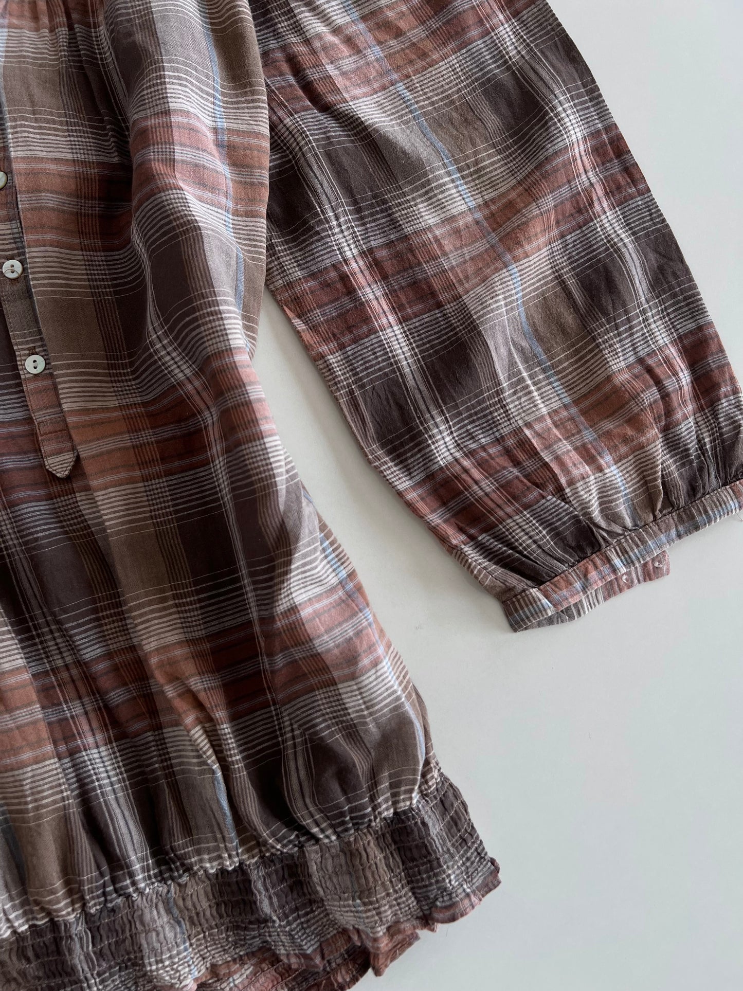 Phildar Vintage Top-Bust 46