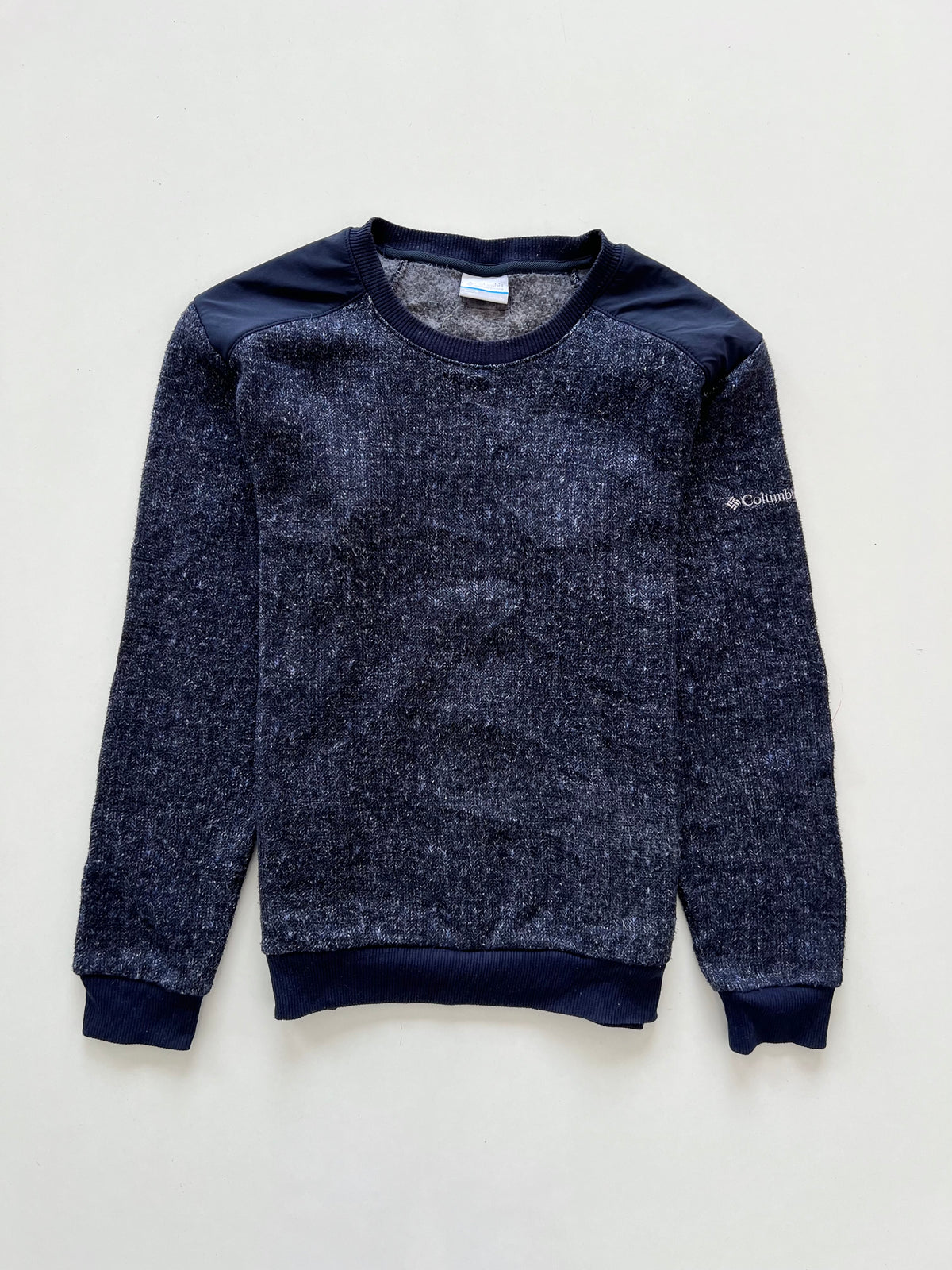 Columbia Vintage Sweater-Bust 44