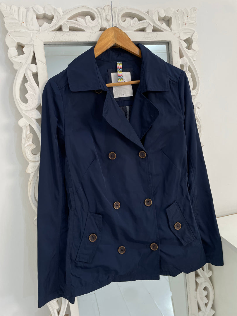 Vintage Jacket-Bust 36