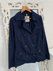 Vintage Jacket-Bust 36