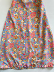 Floral Dress-Bust 38