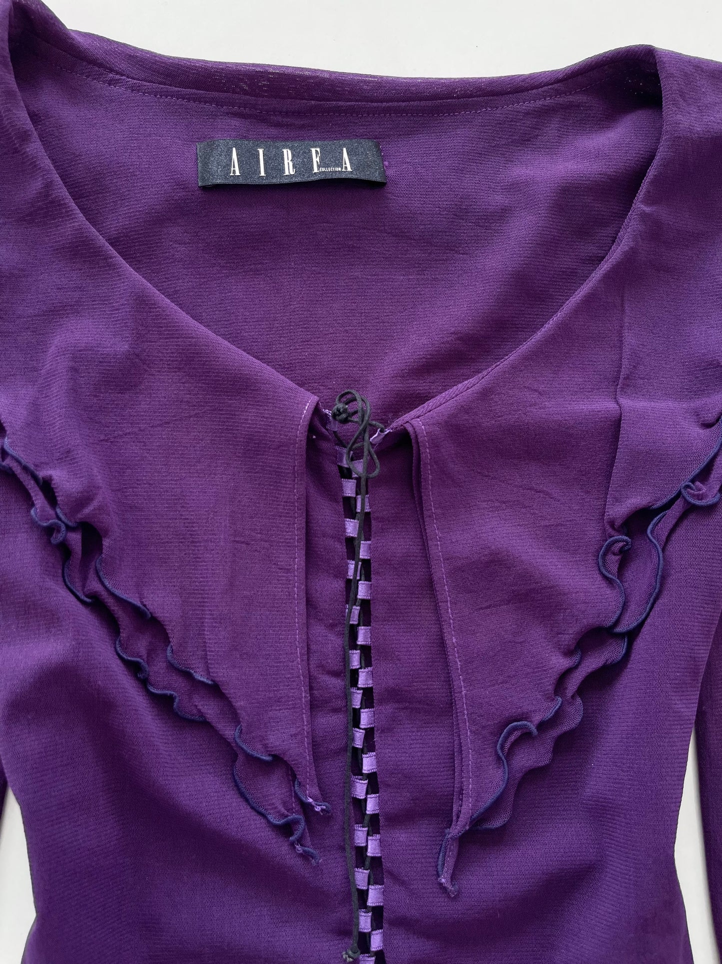 Airfa Vintage Top-Bust 32 to 34