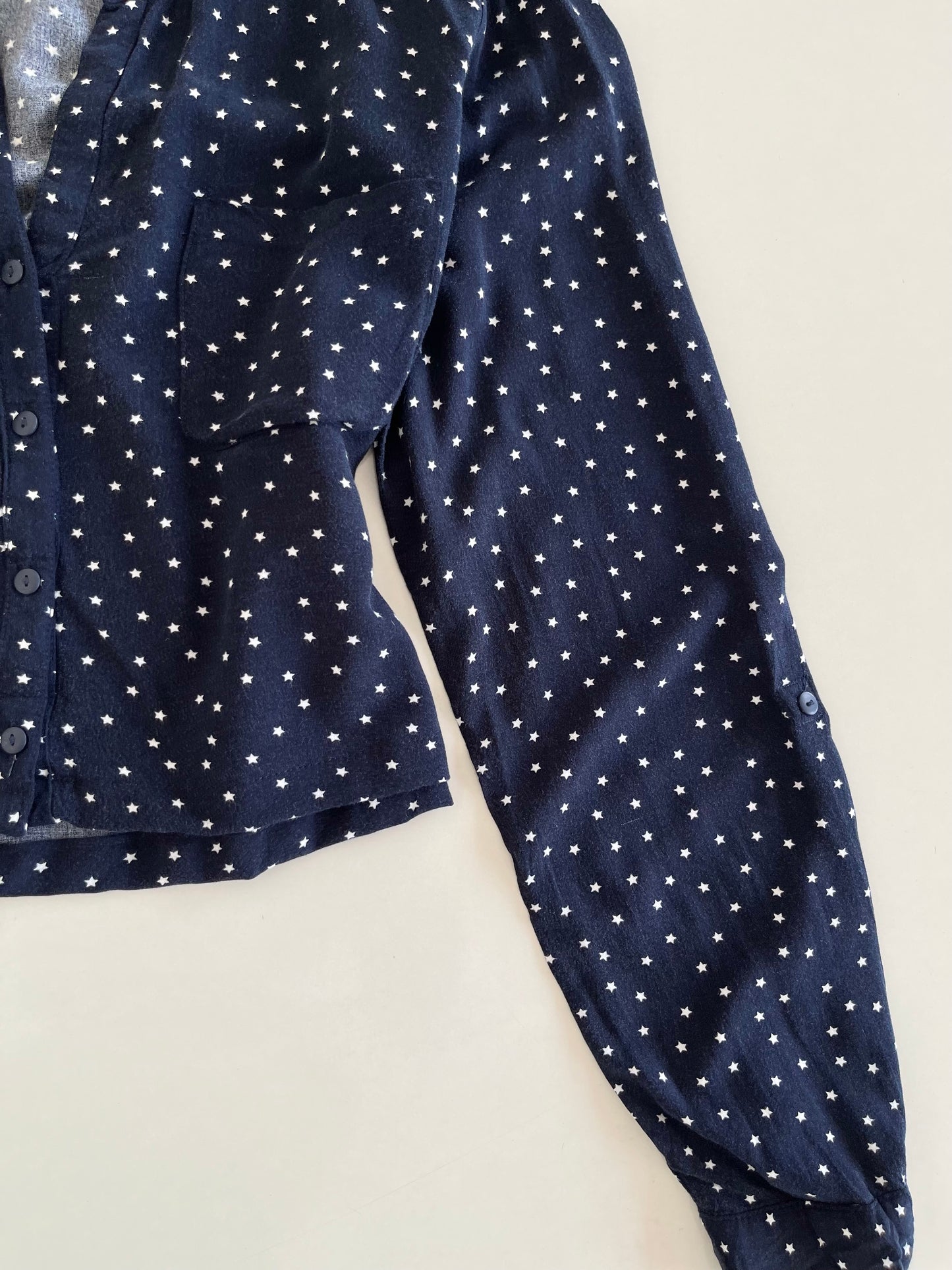 Only Shirt-Bust 40