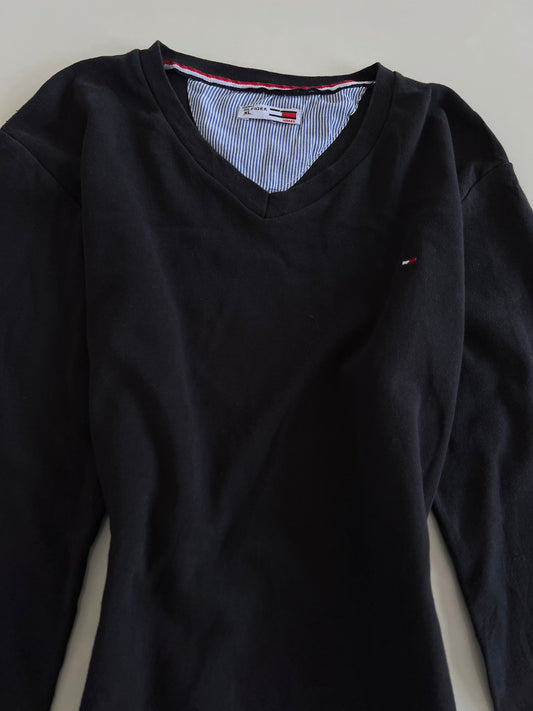 Tommy Hilfiger Vintage Sweater-Bust 40 to 42