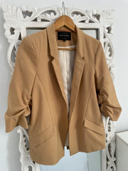 River Island Blazer-Chest 38