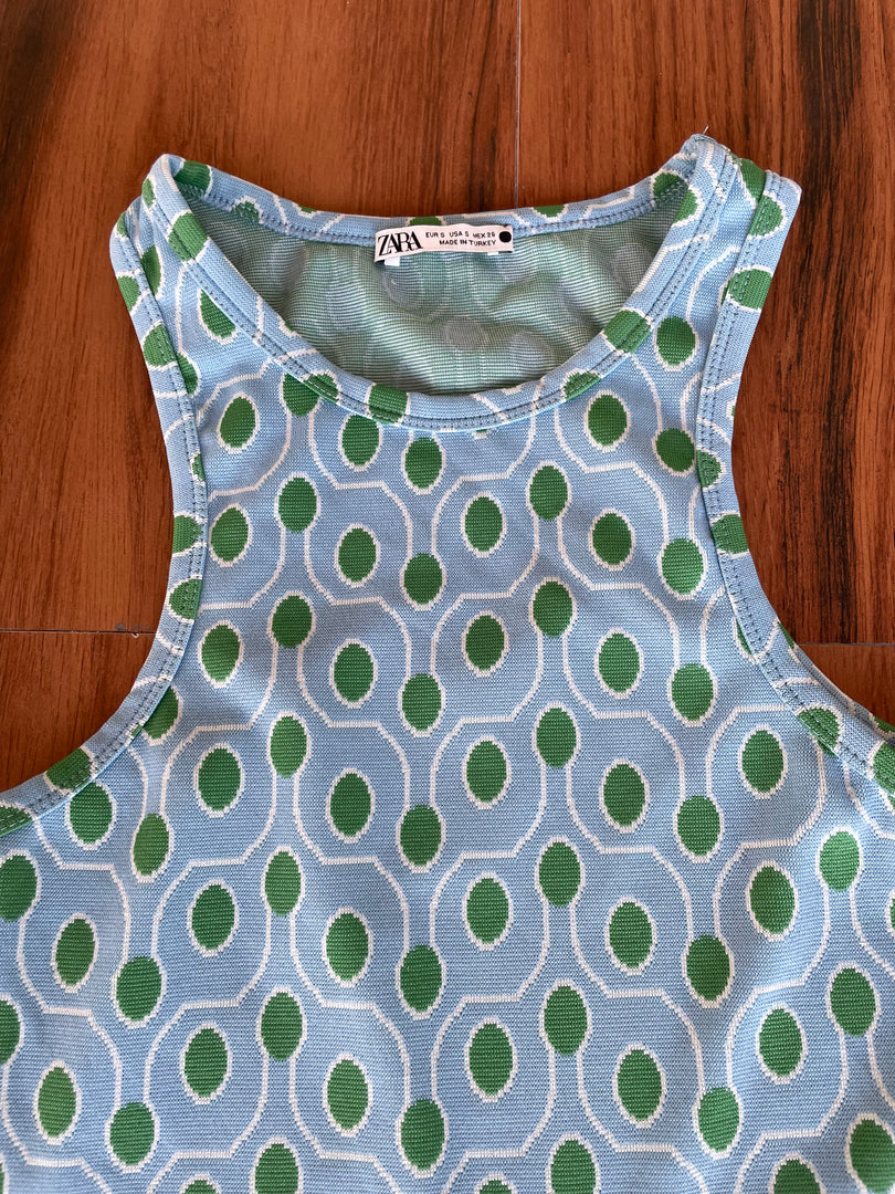 Zara Top-Bust 30 to 32