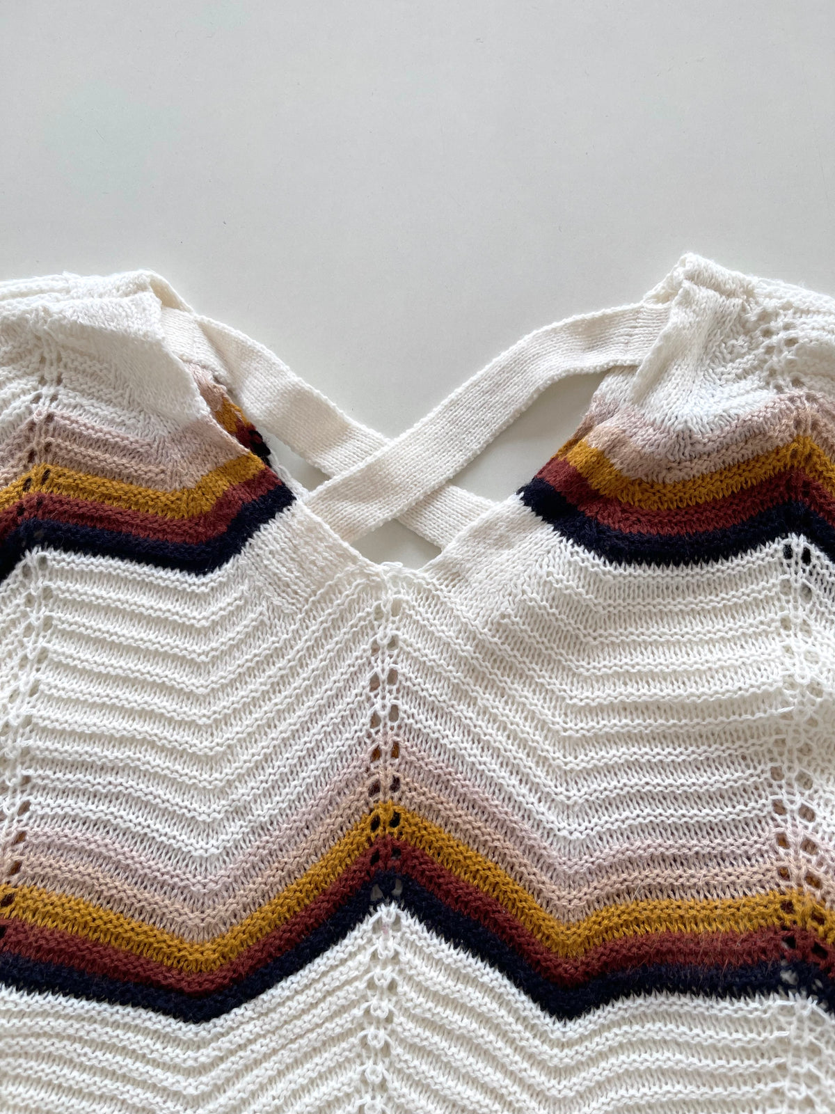 With Love Chunky Pinterest Sweater-Bust 52