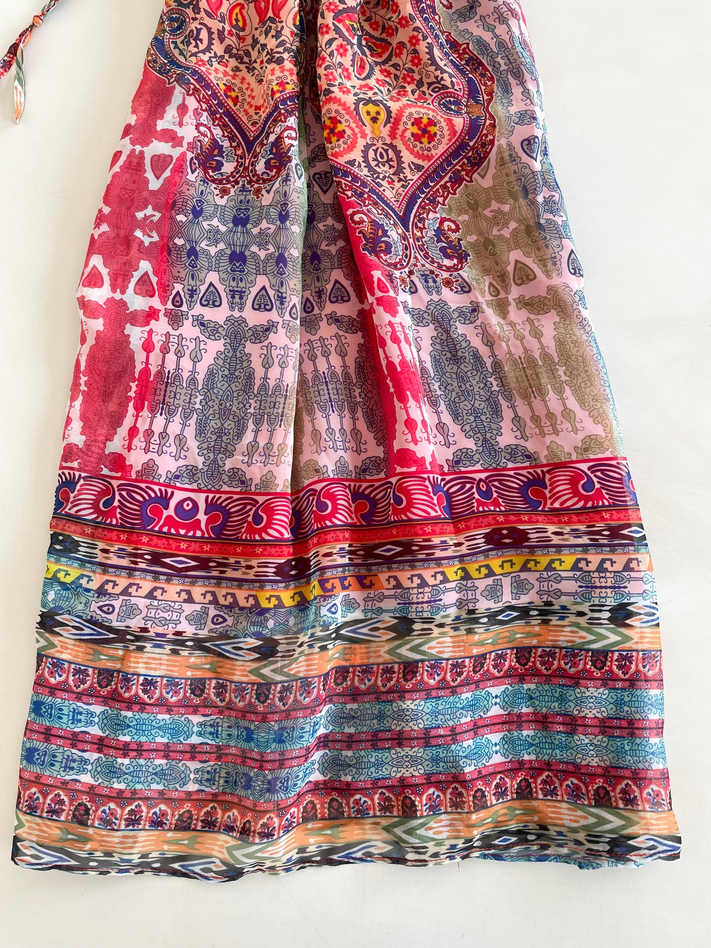 Vintage Dress-Bust 40
