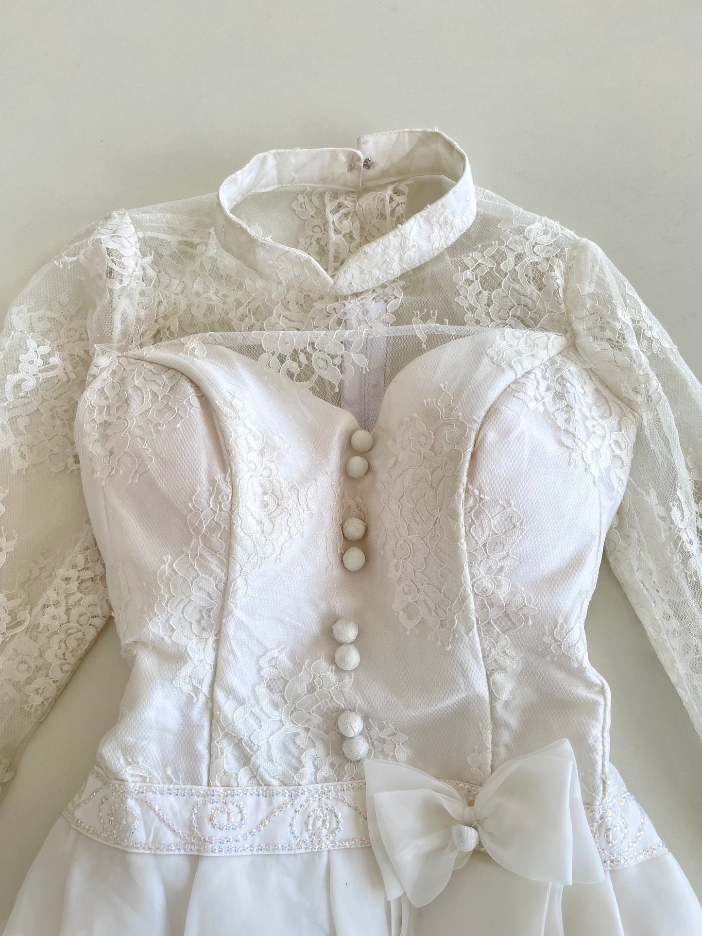 Lacework’s Vintage Top-Bust 30