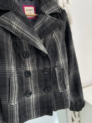 Old Navy Warm Tweed Blazer-Bust 34