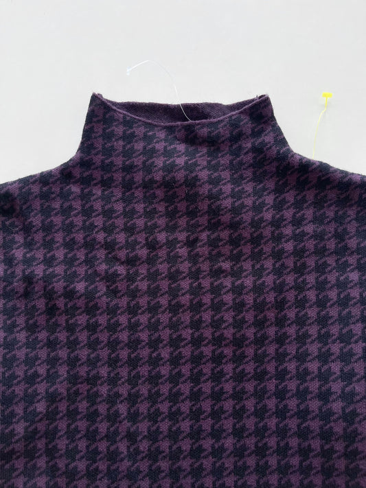 Tahari Chunky Pinterest Sweater-Bust 38