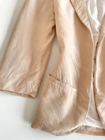 Load image into Gallery viewer, Zara Blazer-Bust 34