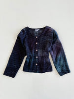 Load image into Gallery viewer, Krakatau Embroidered Top-Bust 48