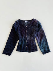 Krakatau Embroidered Top-Bust 48