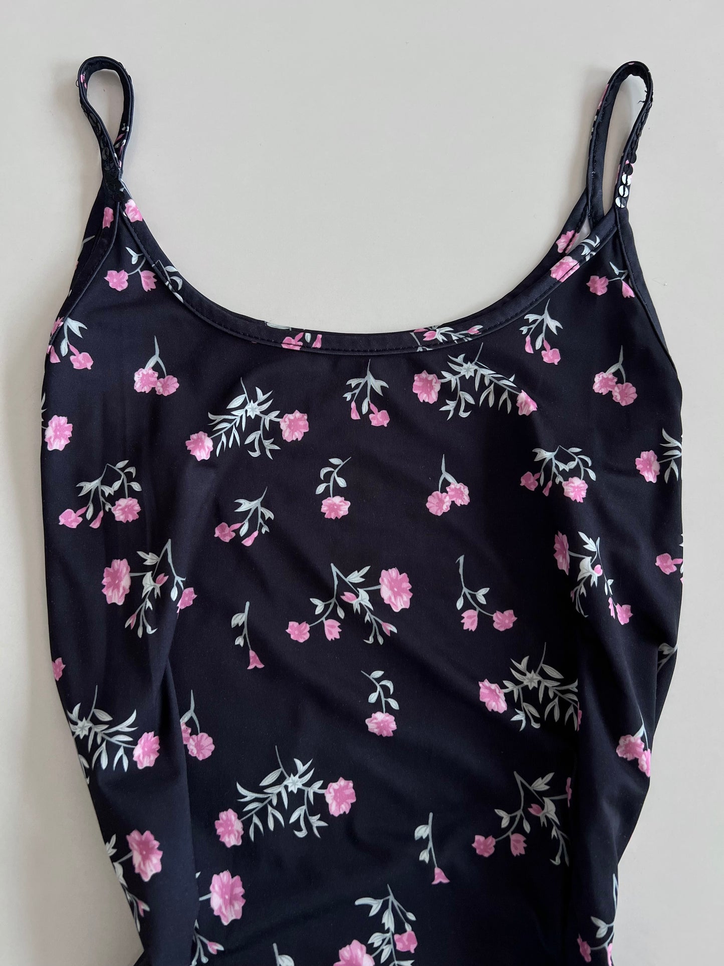 Slip Dress-Bust 40 to 42