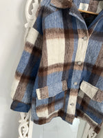 Load image into Gallery viewer, Primark Super Duper Thick Warm Shacket-Chest 40 (2XS)
