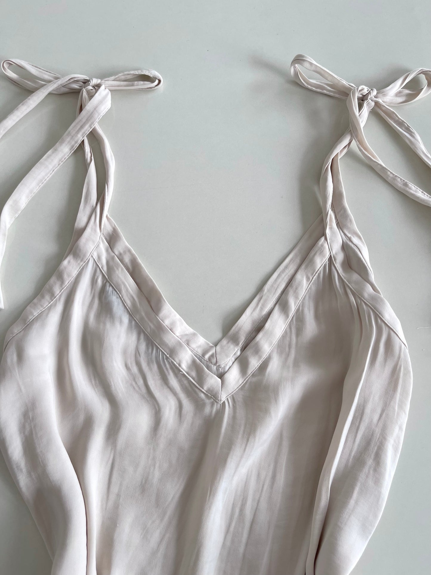 Zara Vintage Top-Bust 38