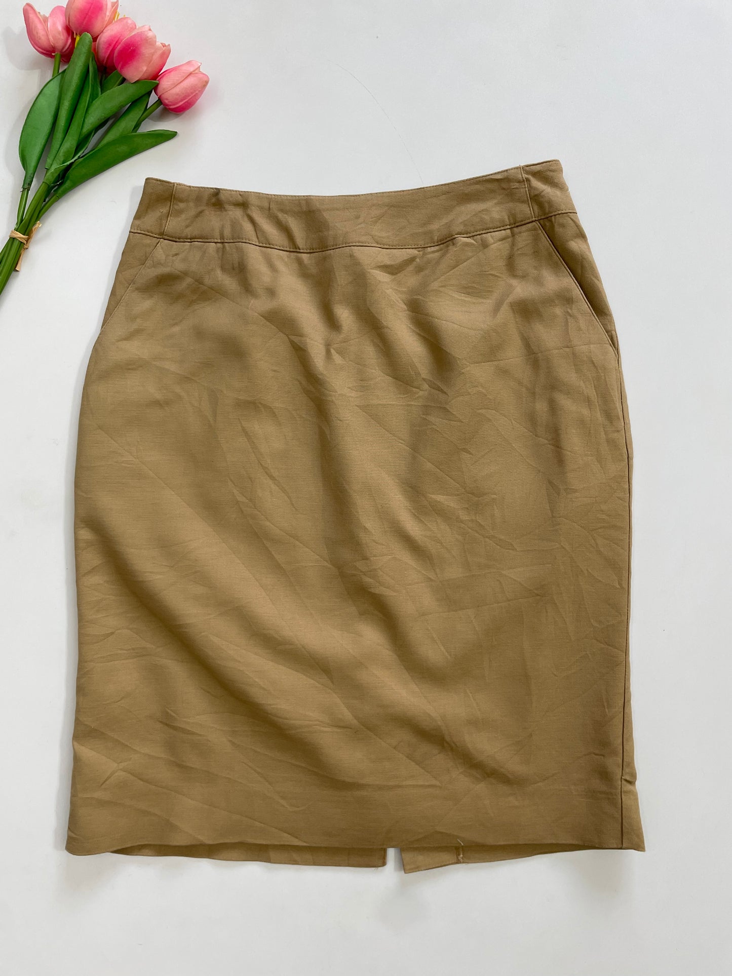 Merona Skirt-Waist 28