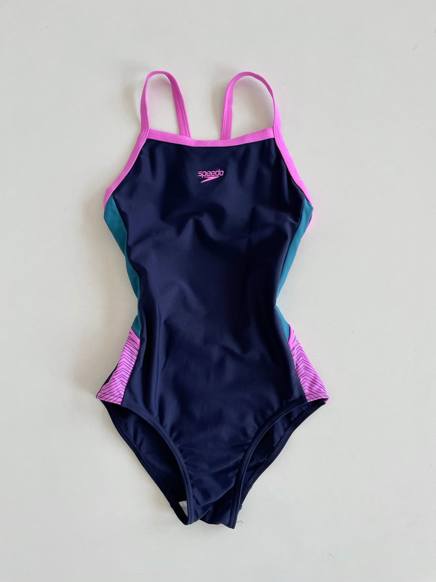 Speedo Swimsuit -Bust 28 to 30