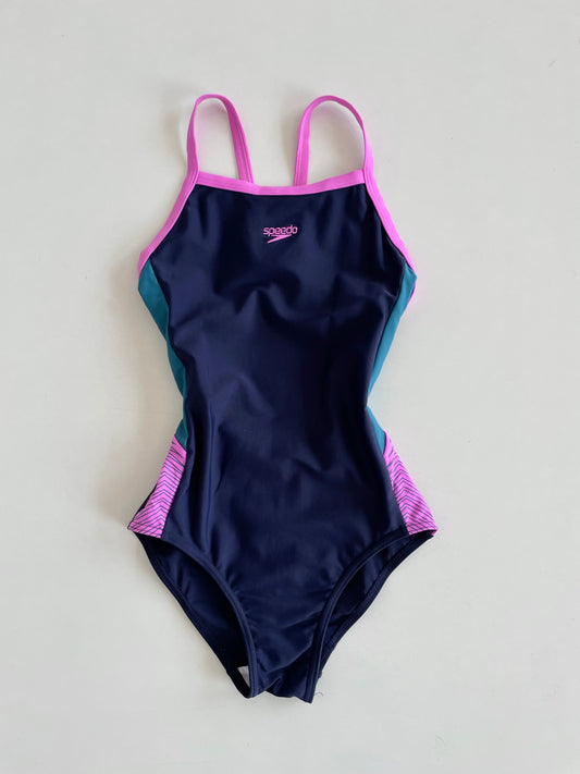 Speedo Swimsuit -Bust 28 to 30