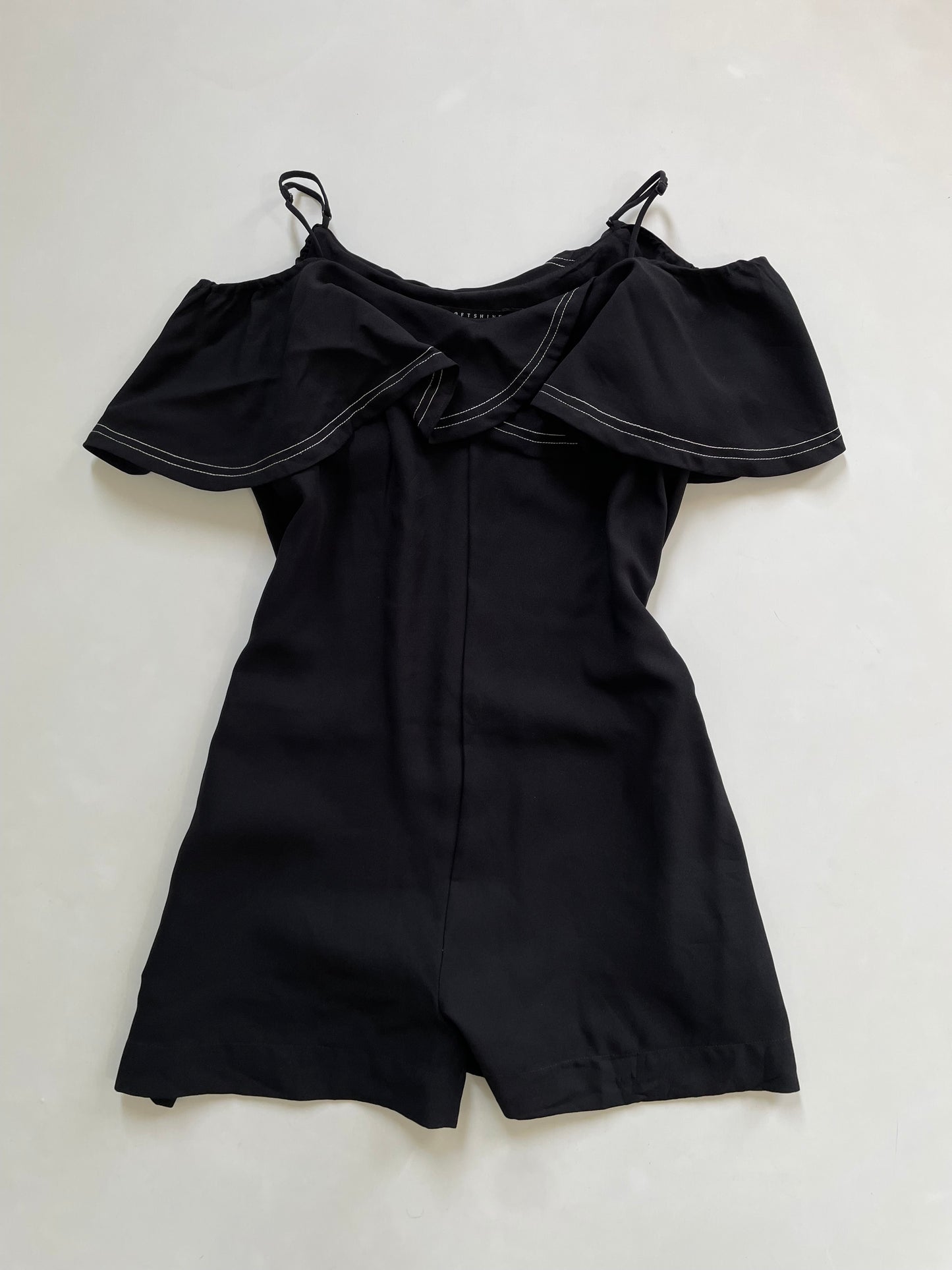 Romper-Bust 34