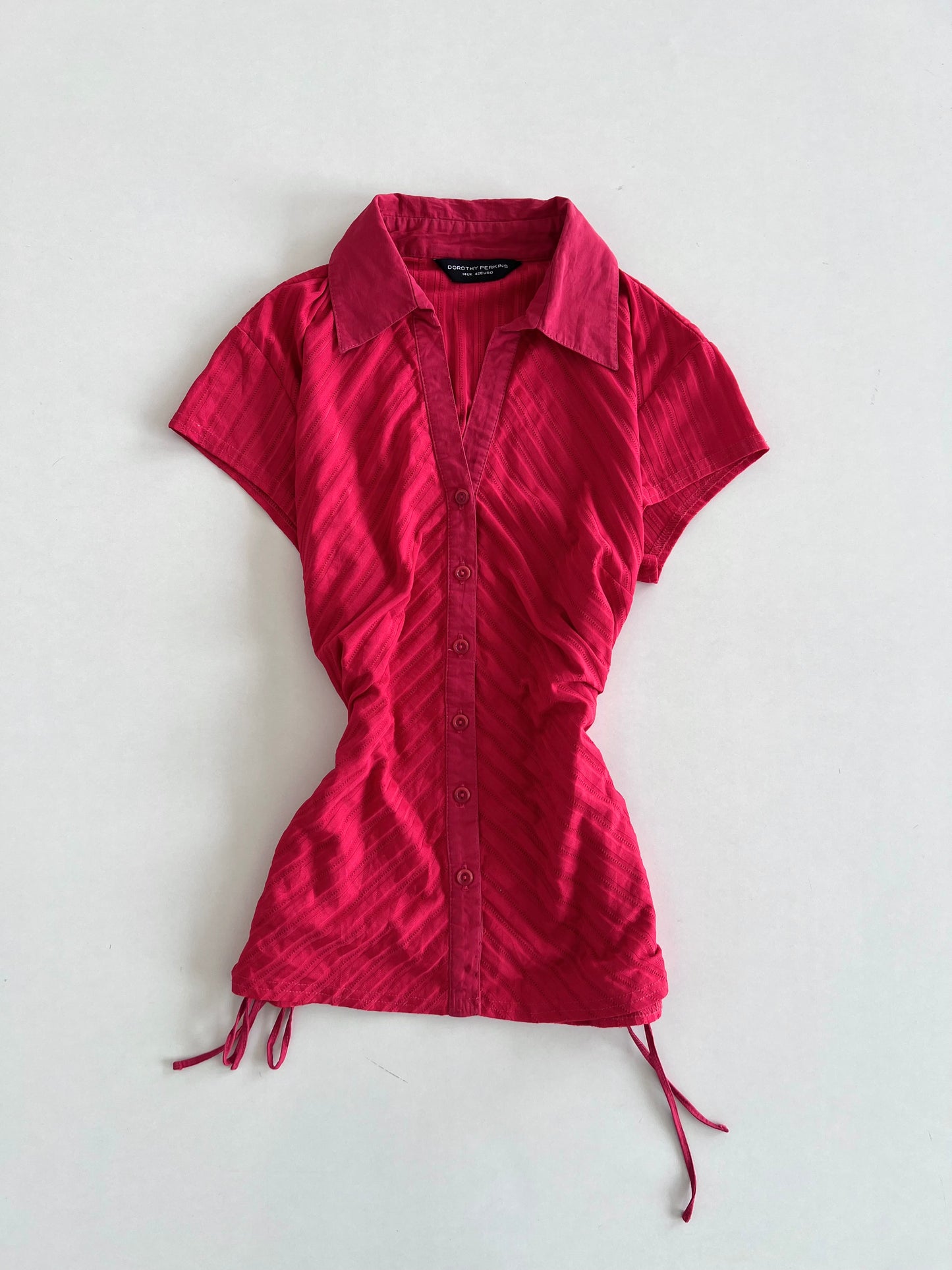 Dorothy Perkins Vintage Top-Bust 38