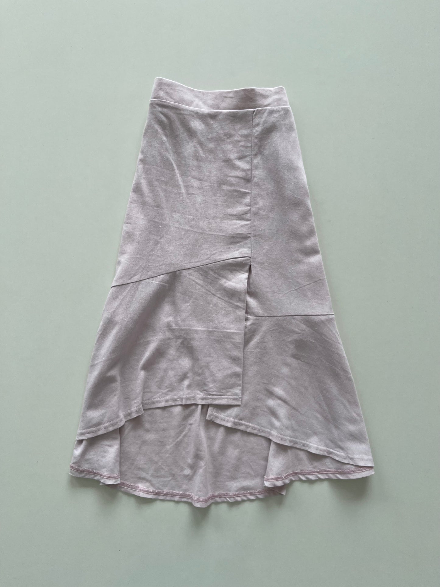 Thehagi Skirt-Waist 30 to 34