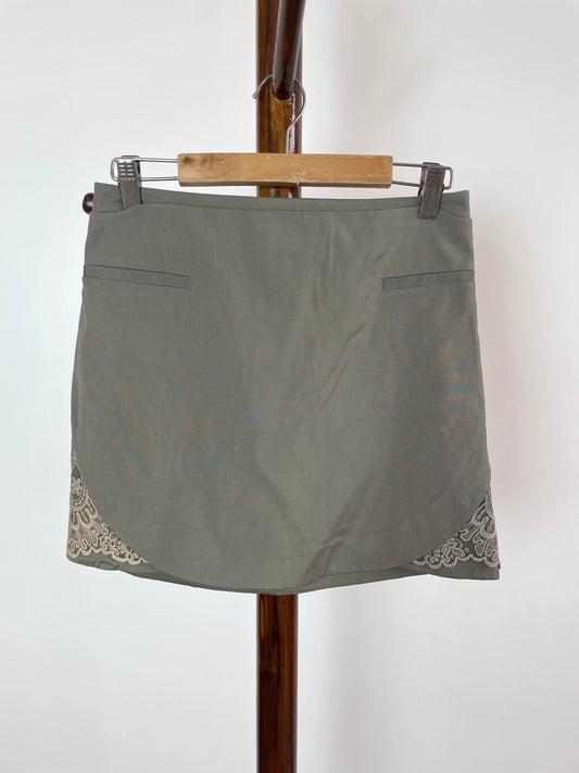 Thyren Skirt-Waist 28