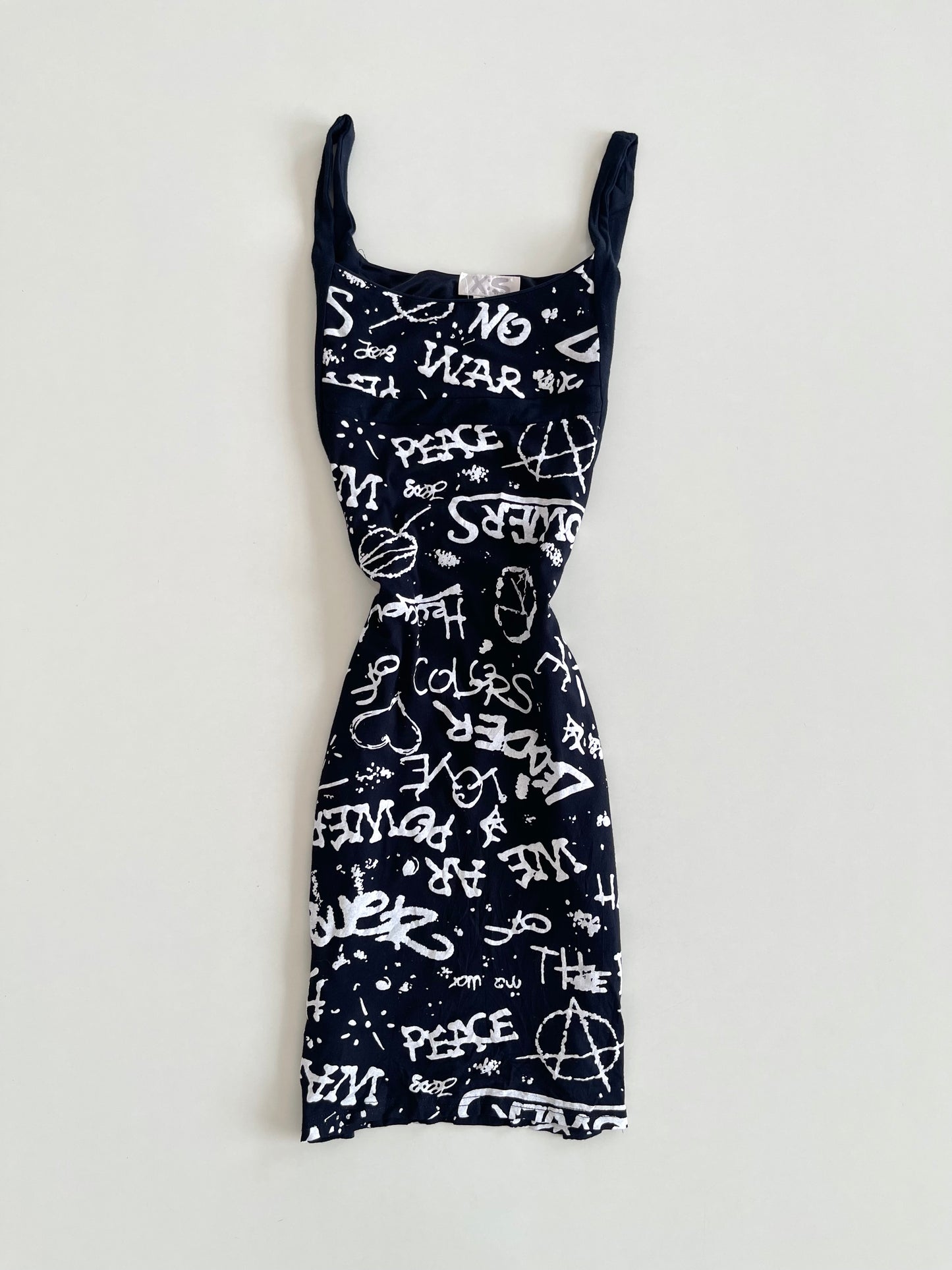 Y2k Dress-Bust 28 to 30