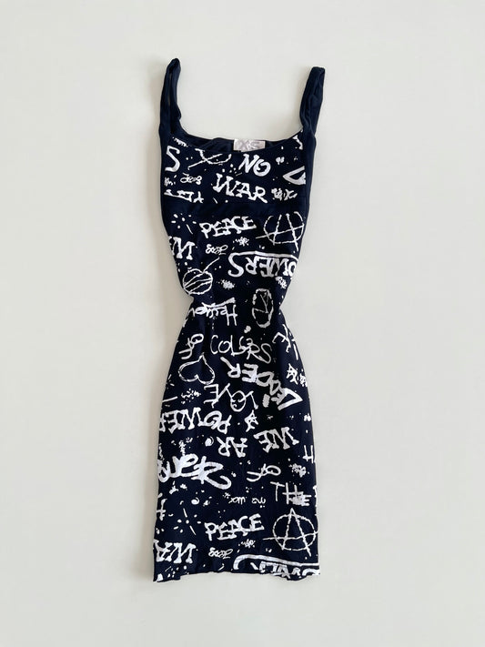 Y2k Dress-Bust 28 to 30