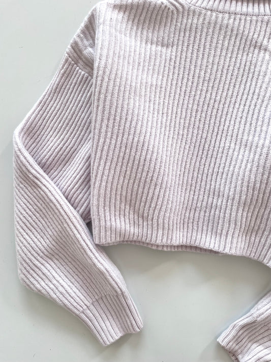 Babaton Solid Soft Sweater-Bust 48
