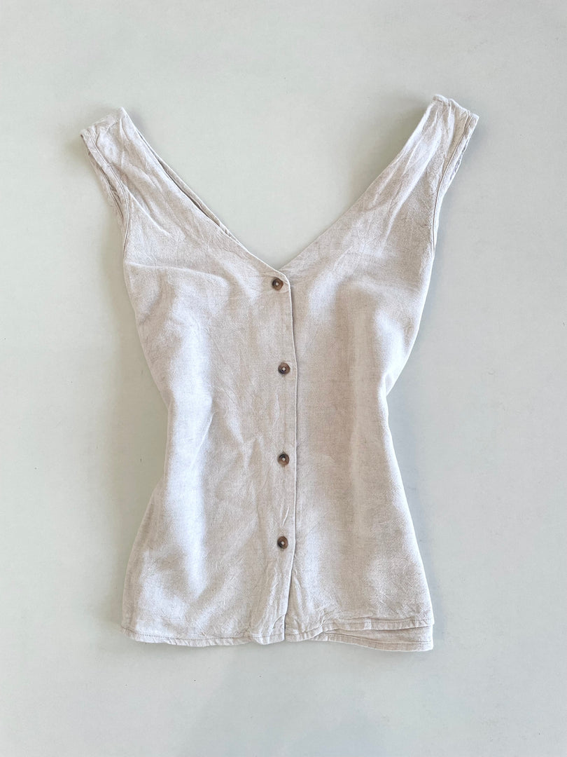 Jdy Cotton Top-Bust 40