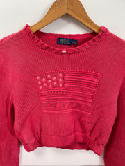 Ralph Lauren Vintage Sweater-Bust 34