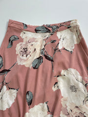 Dynamite cotton Skirt-waist 24